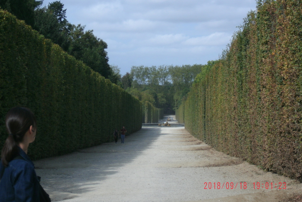 Palais de Versailles