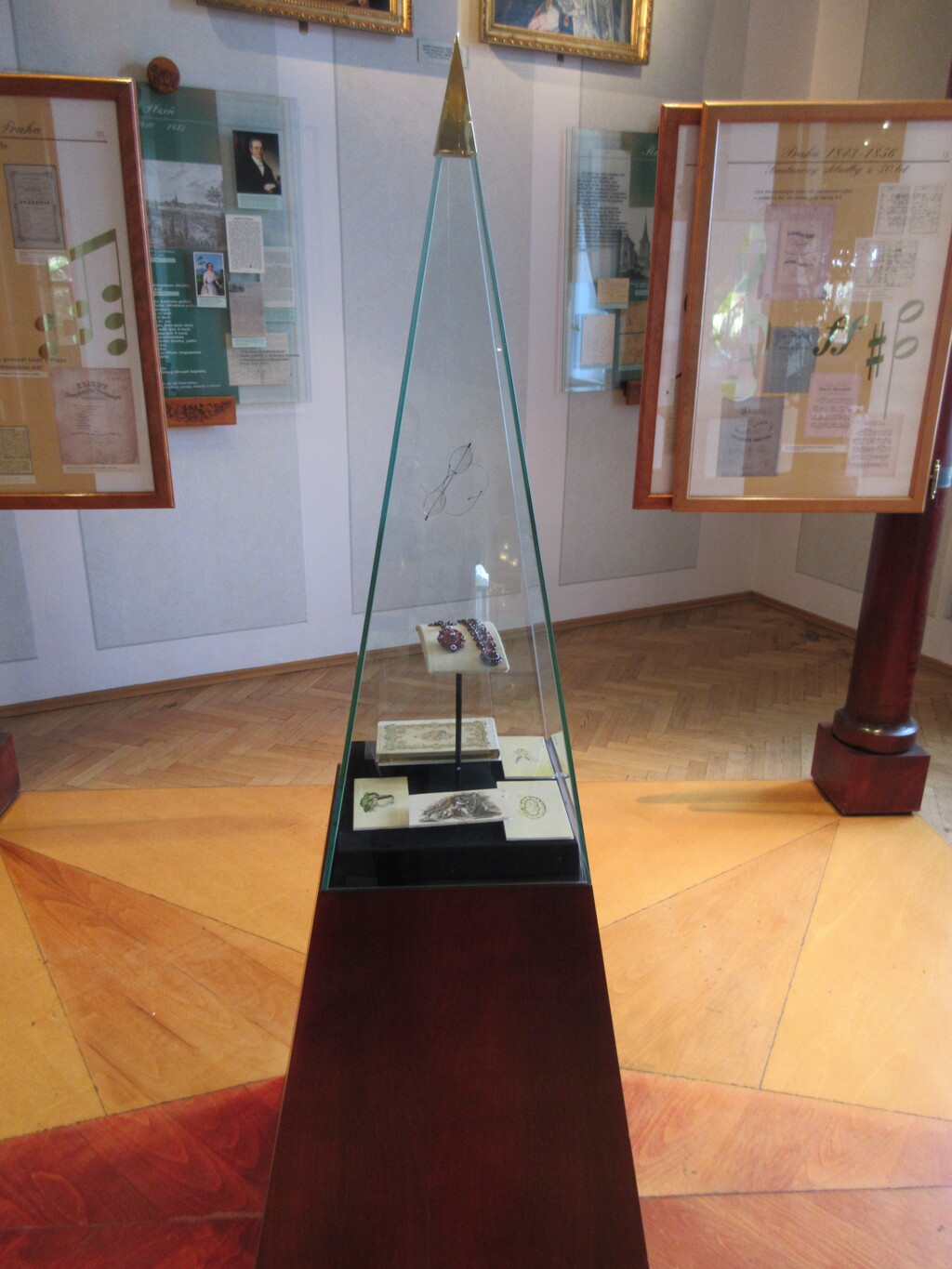 Muzeum Bedřicha Smetany