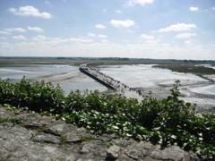 Mont Saint-Michel