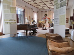 Muzeum Bedřicha Smetany