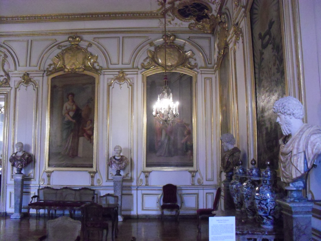 Palais Rohan
