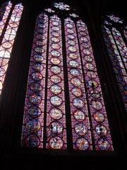 Sainte-Chapelle (Copyright free)