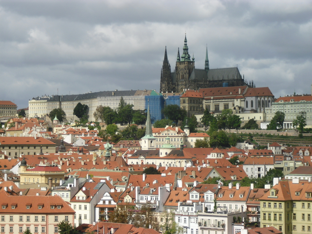 Karlův most