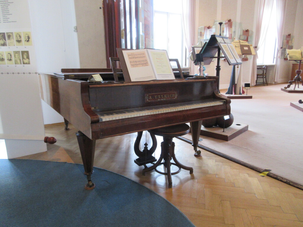 Muzeum Bedřicha Smetany