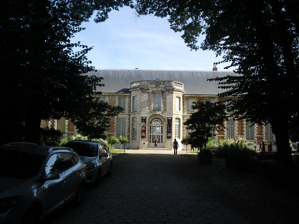 Cathédrale Notre-Dame de Chartres