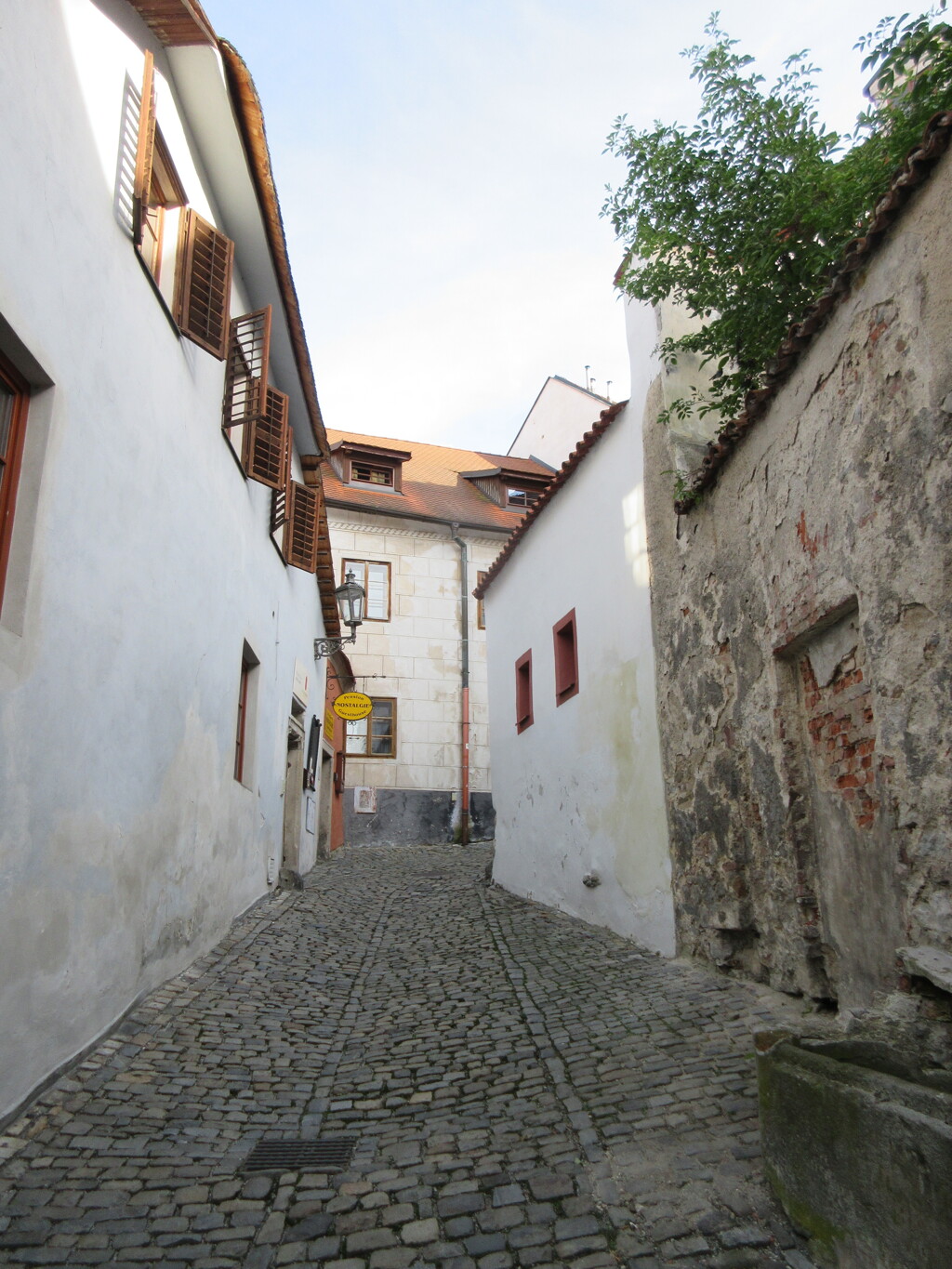 Český Krumlov