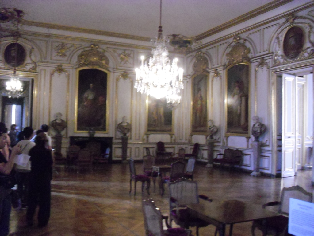 Palais Rohan