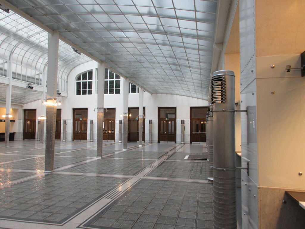Postsparkasse
