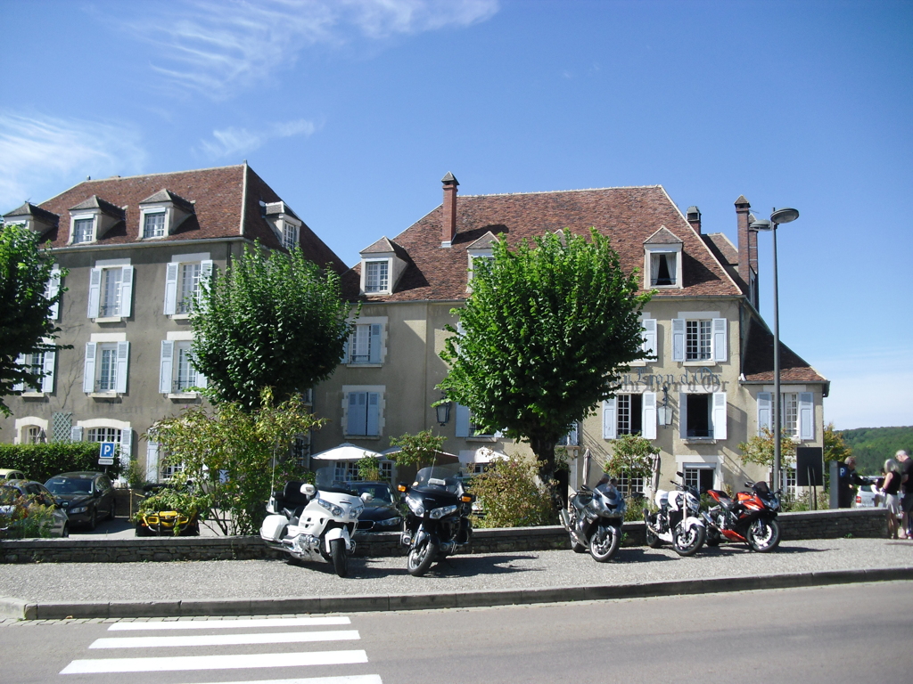 Basilique Sainte-Madelaine