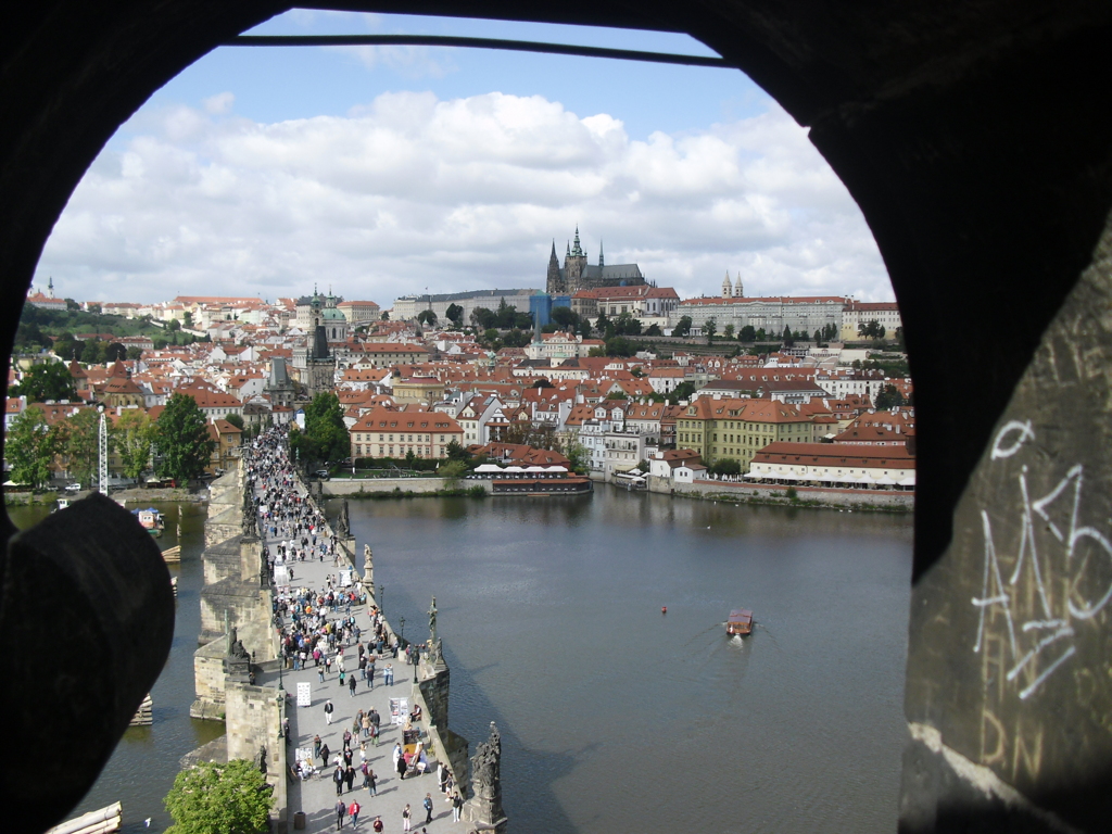 Karlův most