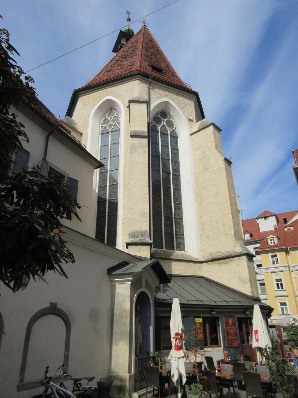 Franziskanerkirche