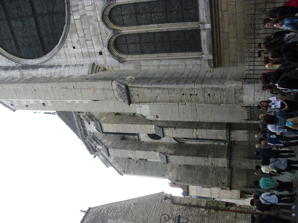 Église Notre-Dame de Dijon