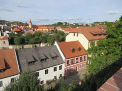 Český Krumlov