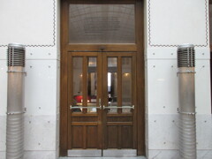 Postsparkasse