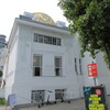 Secessionsgebäude