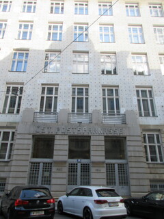 Postsparkasse