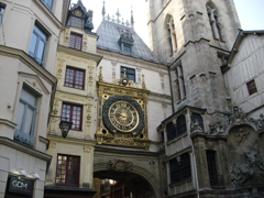 Gros-Horloge