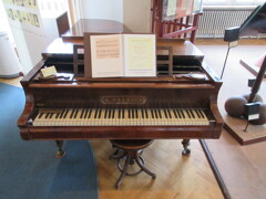 Muzeum Bedřicha Smetany