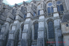 Cathédrale Notre-Dame de Chartres