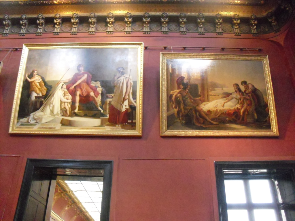 Musée du Louvre