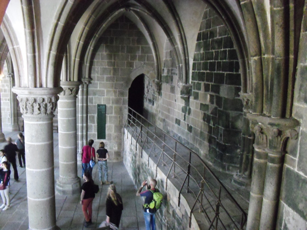 Mont Saint-Michel