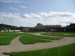 Palais de Versailles