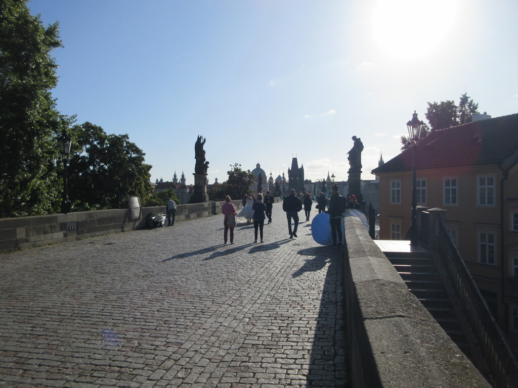 Karlův most