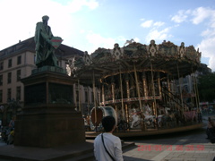 Strasbourg