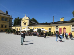 Schloss Hellbrunn