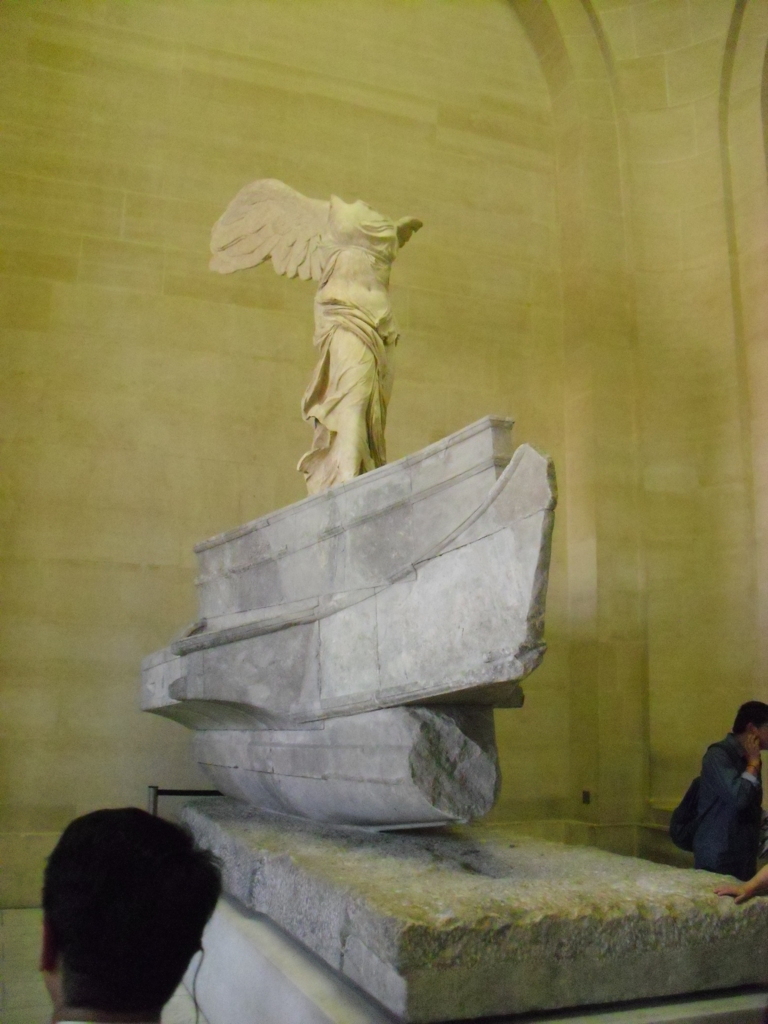 Musée du Louvre