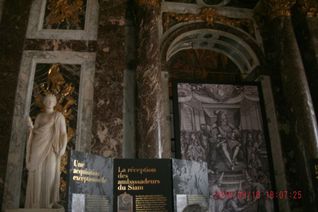 Palais de Versailles