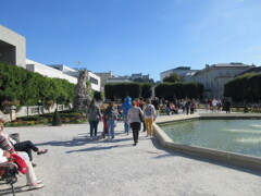 Mirabellgarten