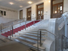 Postsparkasse