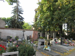 Kostnice Sedlec