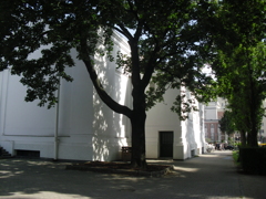 Secessionsgebäude