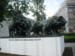 Secessionsgebäude