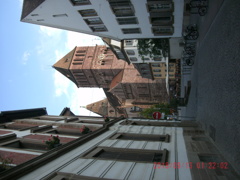 Strasbourg