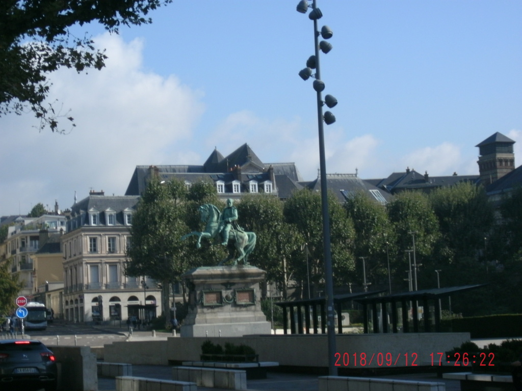 Rouen