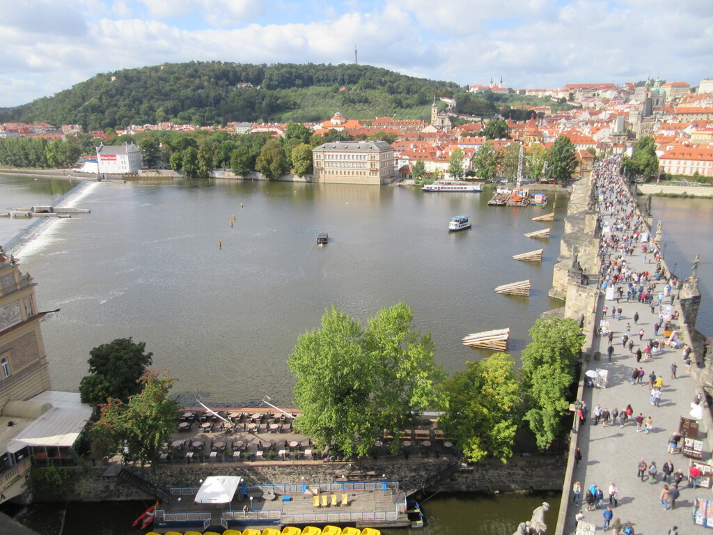 Karlův most