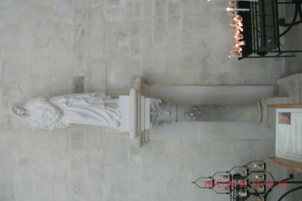 Basilique Sainte-Madelaine