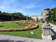 Mirabellgarten
