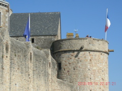 Mont Saint-Michel