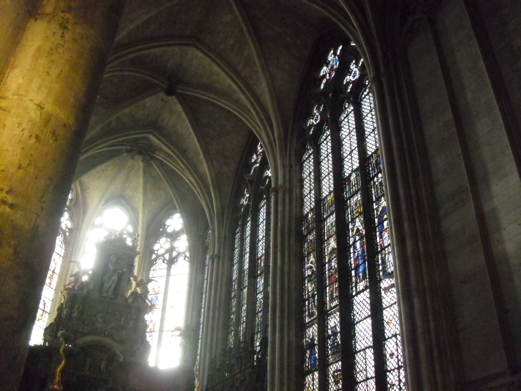 Cathédrale Notre-Dame de Rouen