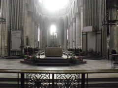 Cathédrale Notre-Dame de Rouen