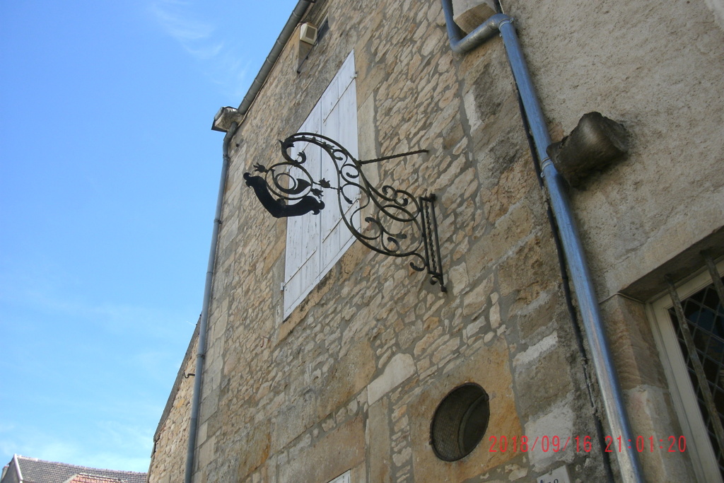 Basilique Sainte-Madelaine