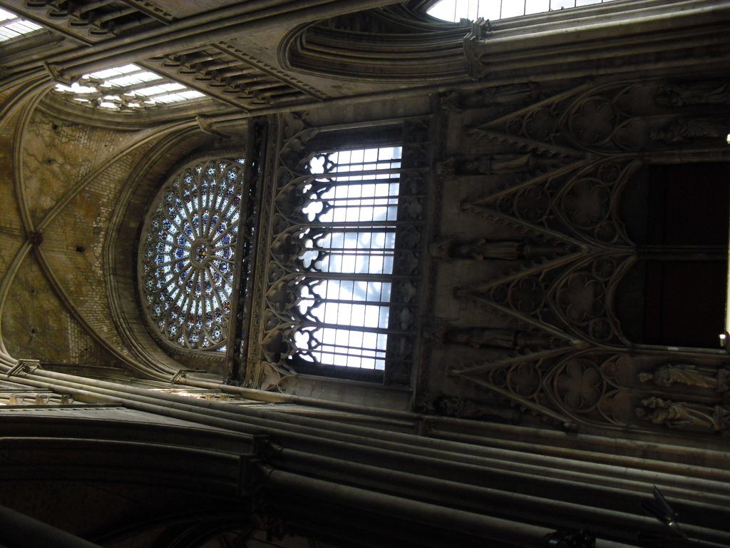 Cathédrale Notre-Dame de Rouen