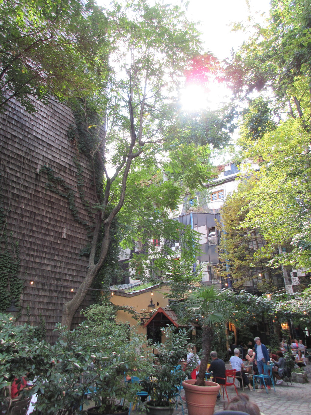 Kunsthaus Wien