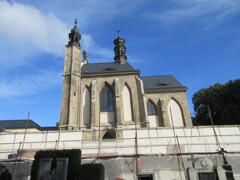 Kostnice Sedlec