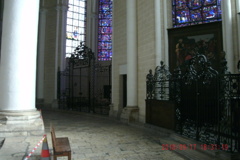 Cathédrale Notre-Dame de Chartres