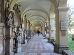 St. Sebastian Kirche